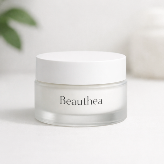 Beauthea gezichtscrème