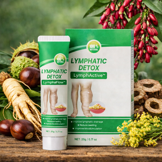 Lymphactive™ creme